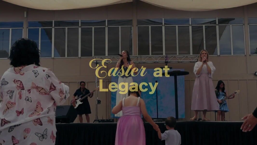 Legacy Easter
